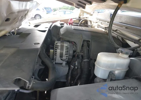 2012 Chevrolet Silverado 1500 Lt z USA, uszkodzony, nr VIN 3GCPKSE7XCG162602